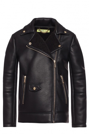 Biker jacket, zdjęcie 1 Biker jacket od Versace Jeans